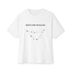 Capricon Oversize T-Shirt