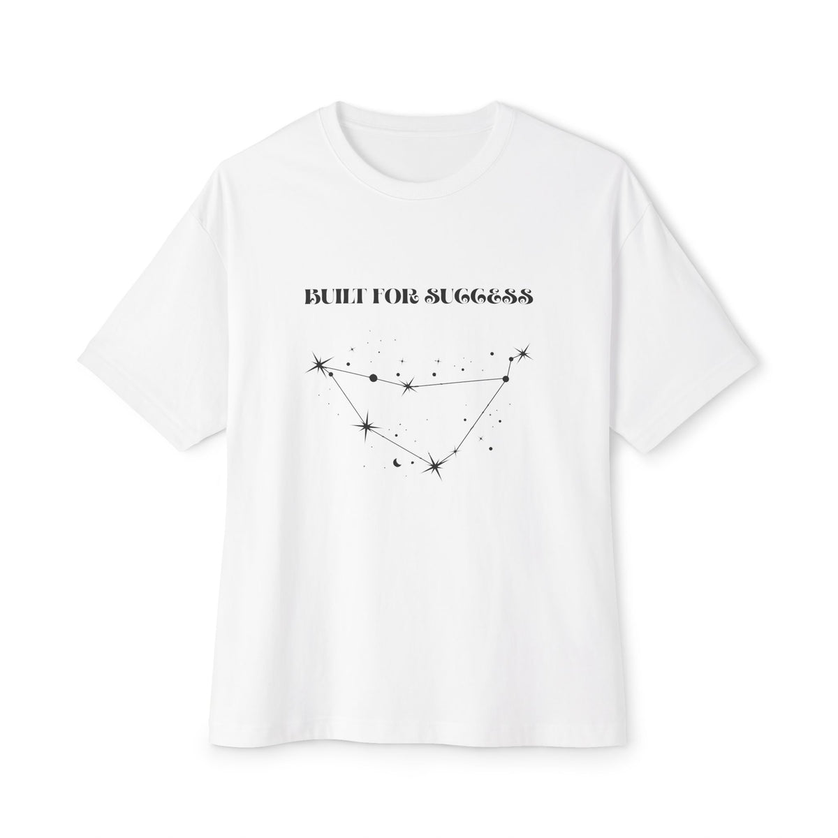 Capricon Oversize T-Shirt