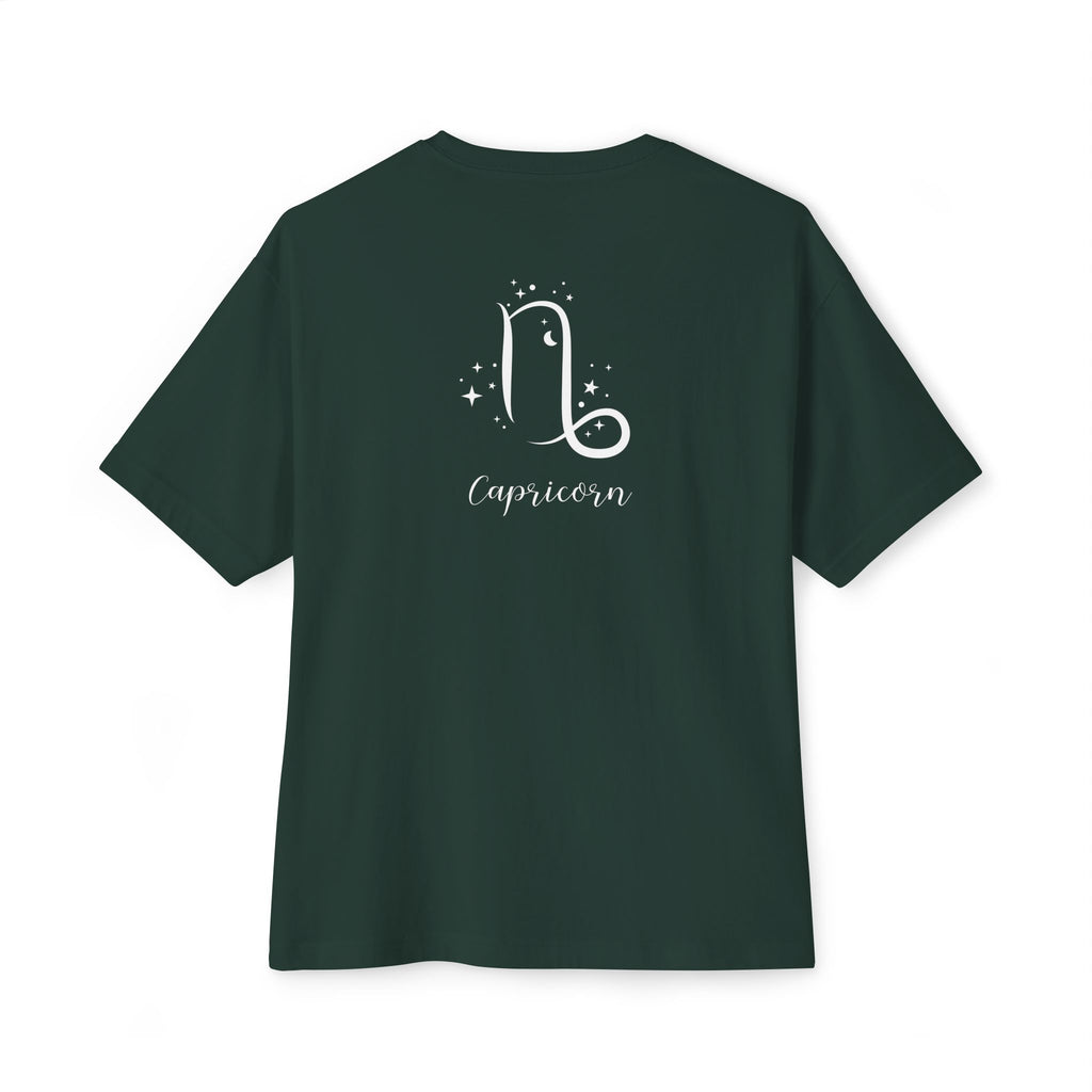 Capricon Oversize T-Shirt