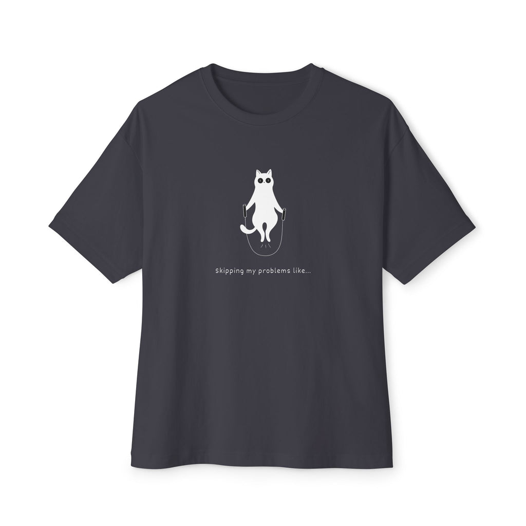 Skipping Problem T-Shirt