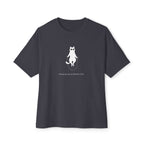 Skipping Problem T-Shirt
