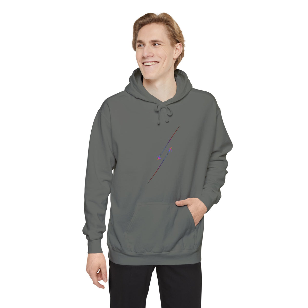 Premium unisex Hoodies