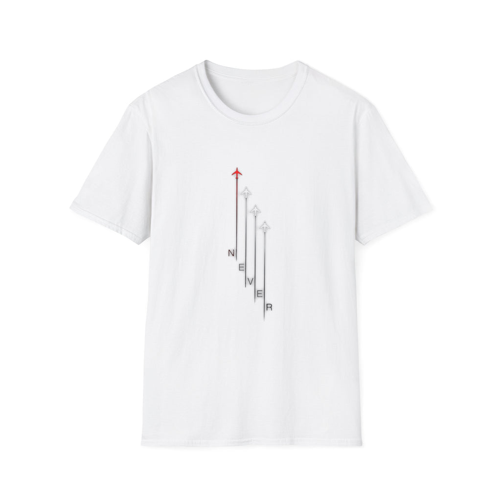North Star Arrow T-Shirt
