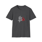 Georgian T-Shirt
