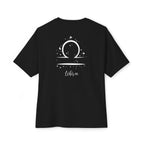 Libra Oversize T-Shirt