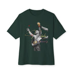 Ilia Topuria T-Shirt