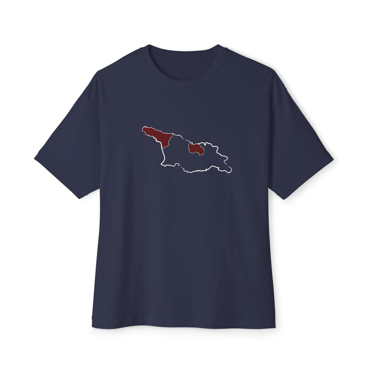 Geo T-Shirt