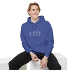 Love Sign Language Hoodie