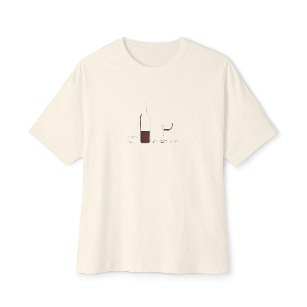Wine  T-Shirt