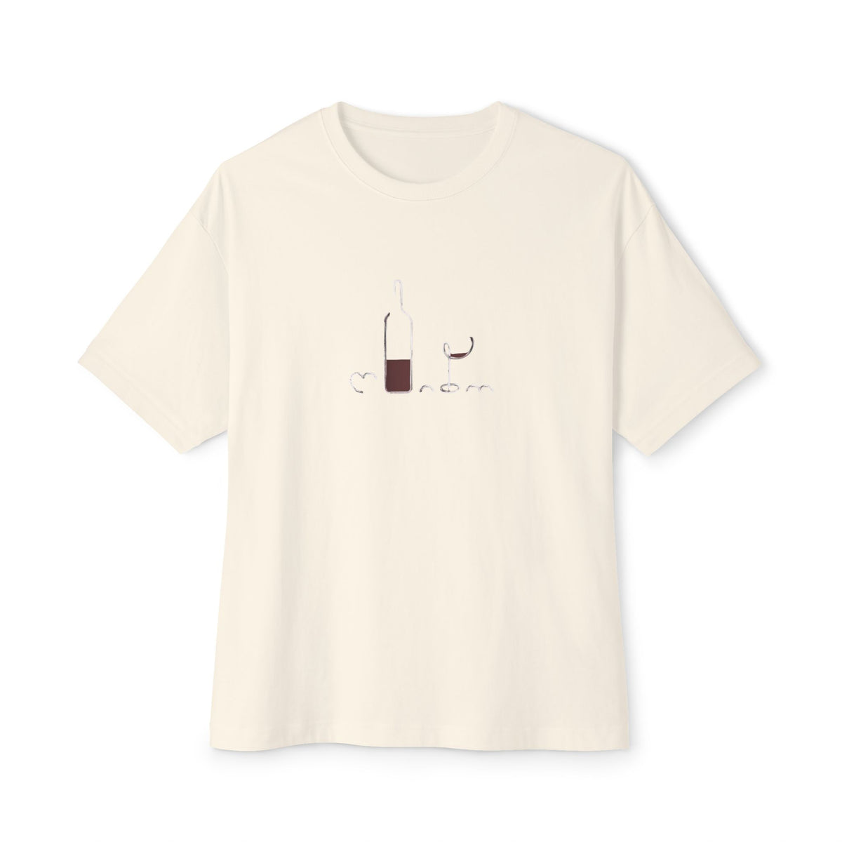 Wine  T-Shirt