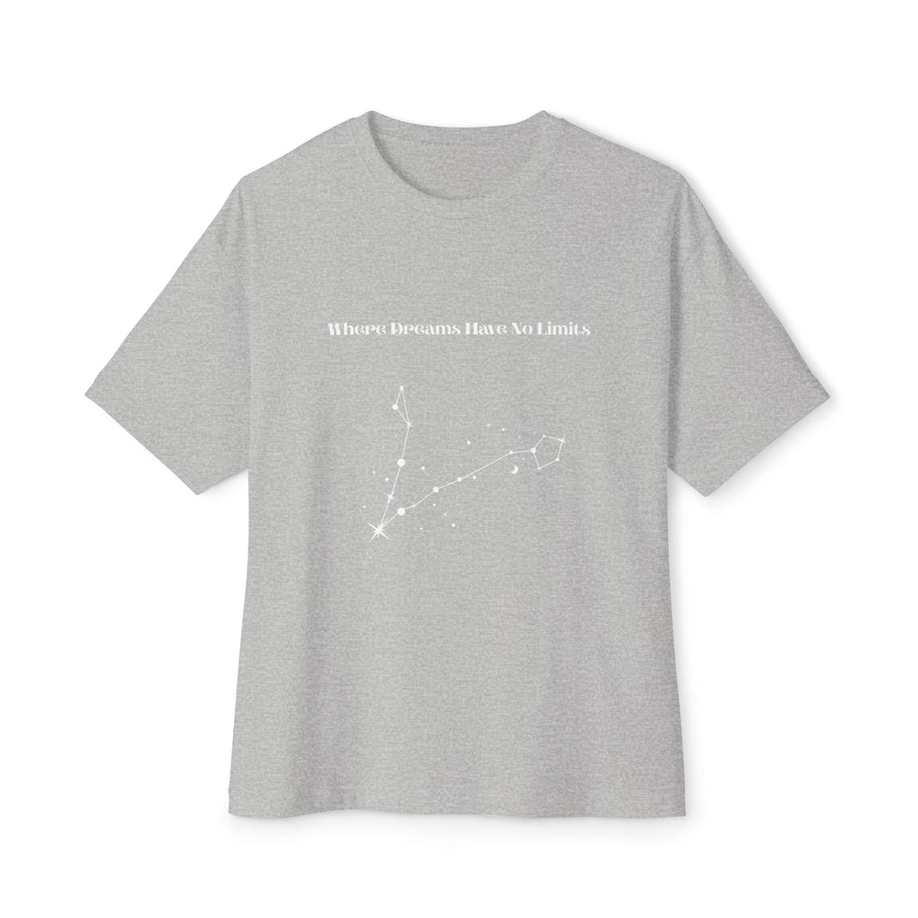 Pisces  Oversize T-Shirt