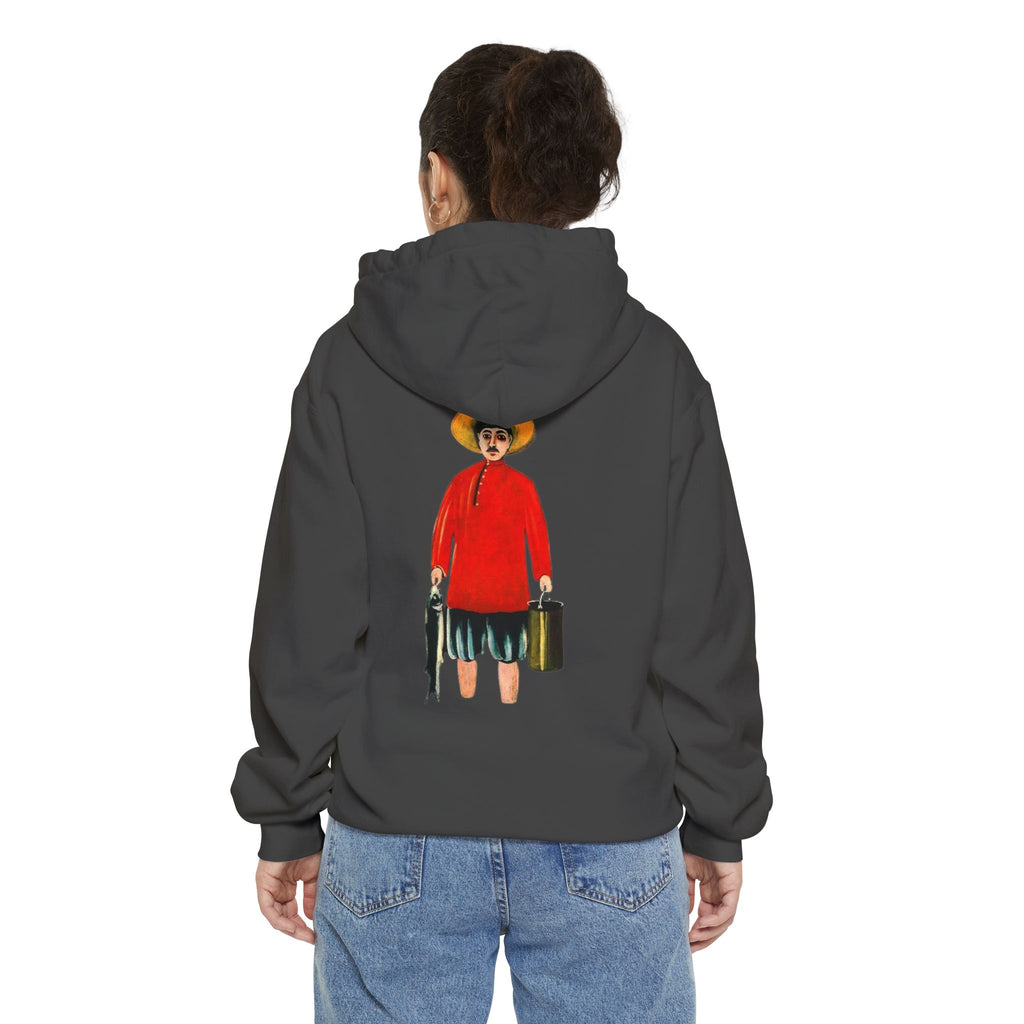 Premium unisex Hoodie