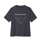 Capricon Oversize T-Shirt