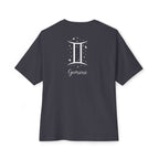 Gemini Oversized T-Shirt