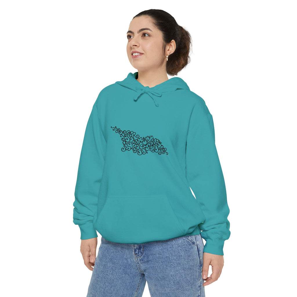 Premium unisex Hoodie
