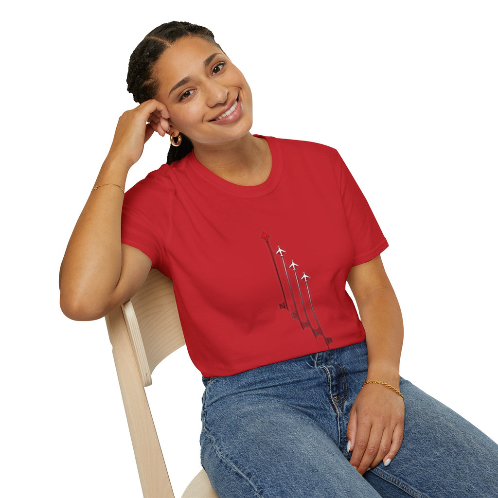 North Star Arrow T-Shirt