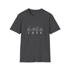 Love T-Shirt