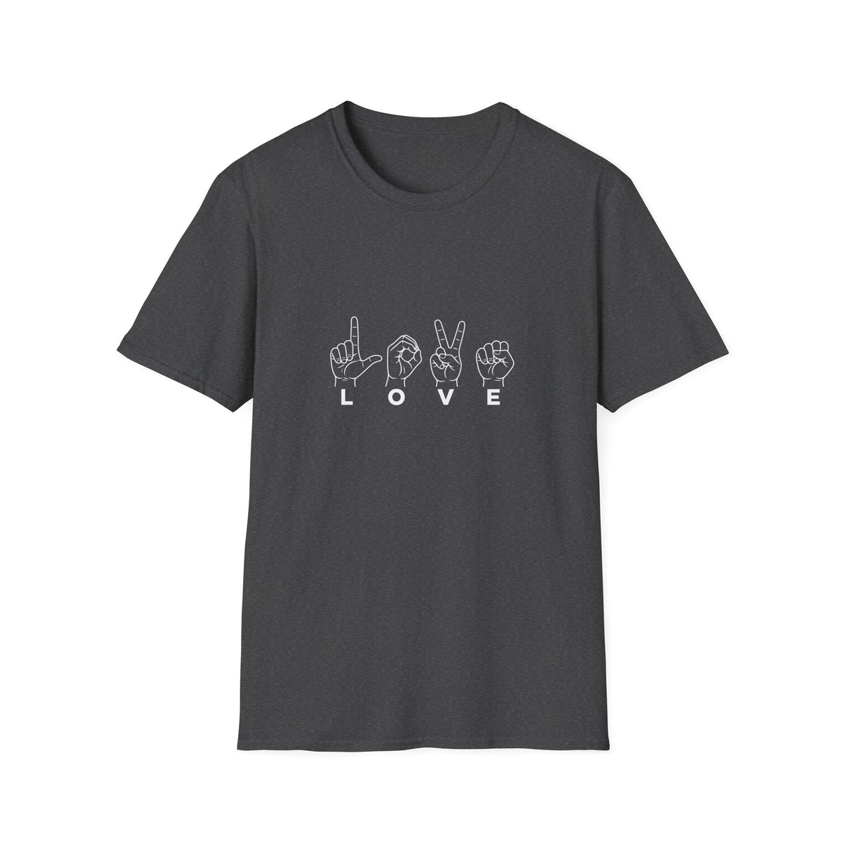 Love T-Shirt