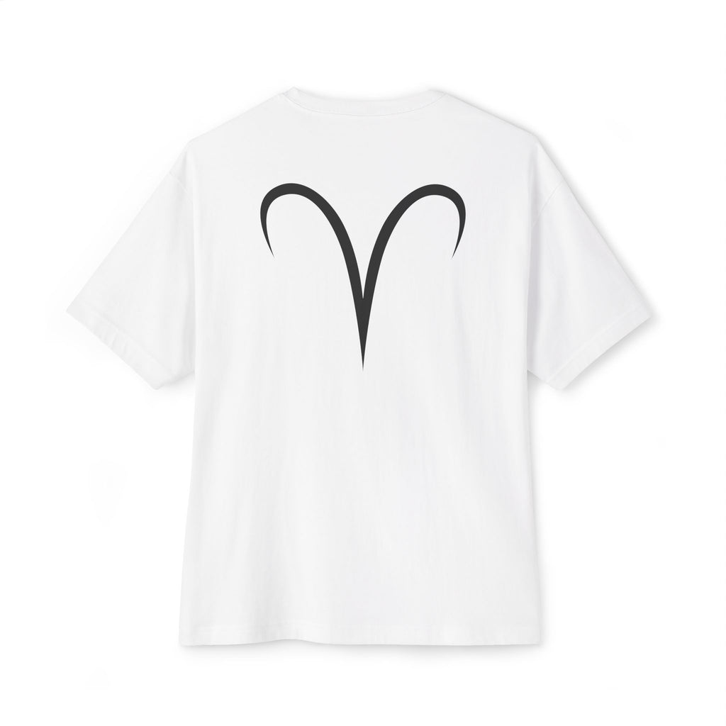 Aries Oversized T-Shirt