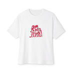 Georgian oversize T-Shirt