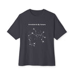 Sagittarius Oversize T-Shirt