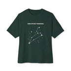 Leo Oversize T-Shirt