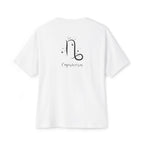 Capricon Oversize T-Shirt