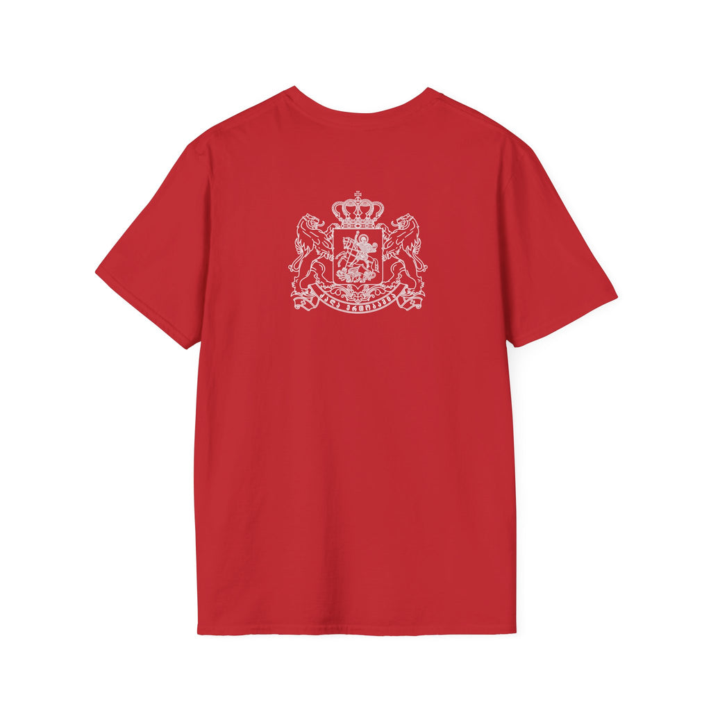 Georgian T-Shirt