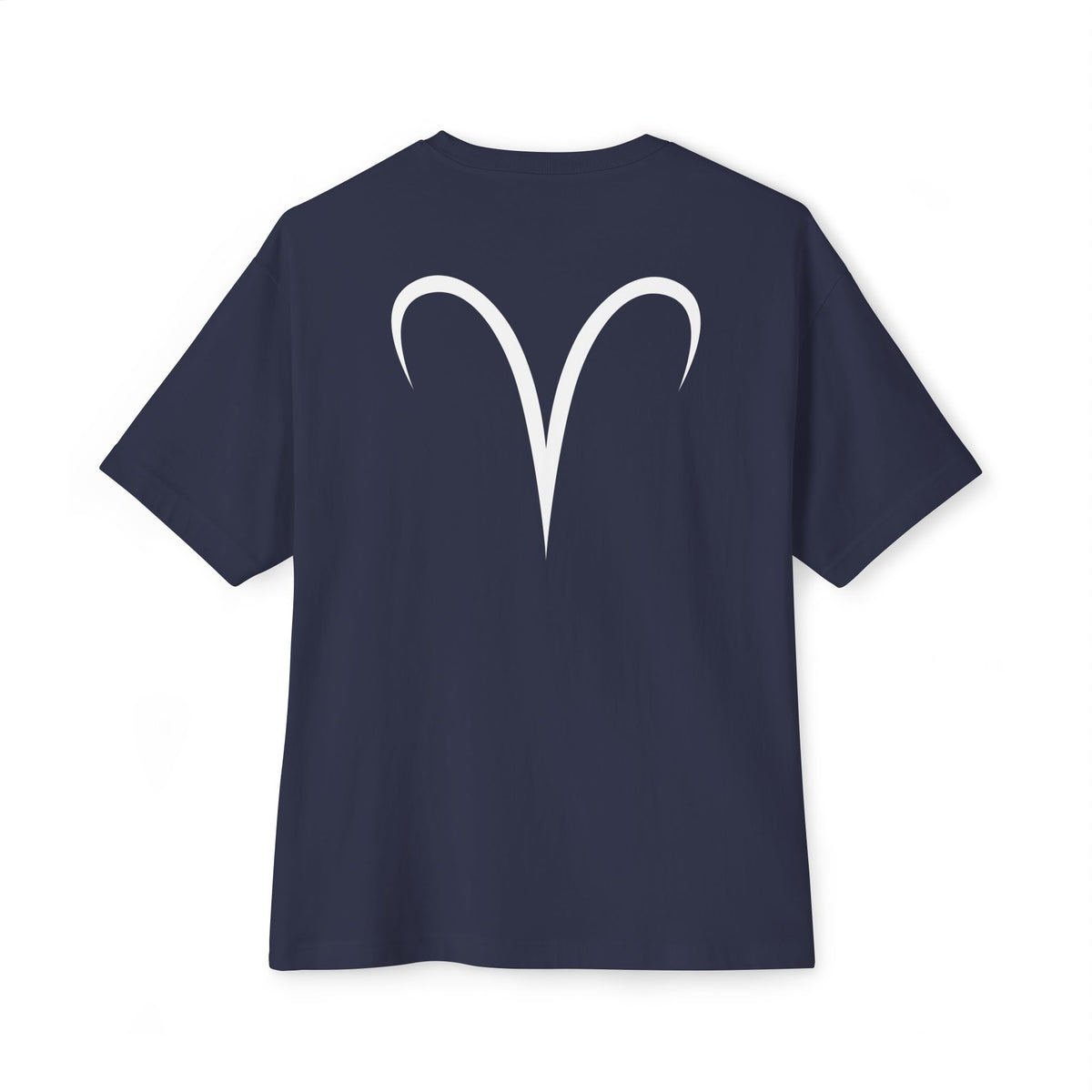 Aries Oversized T-Shirt