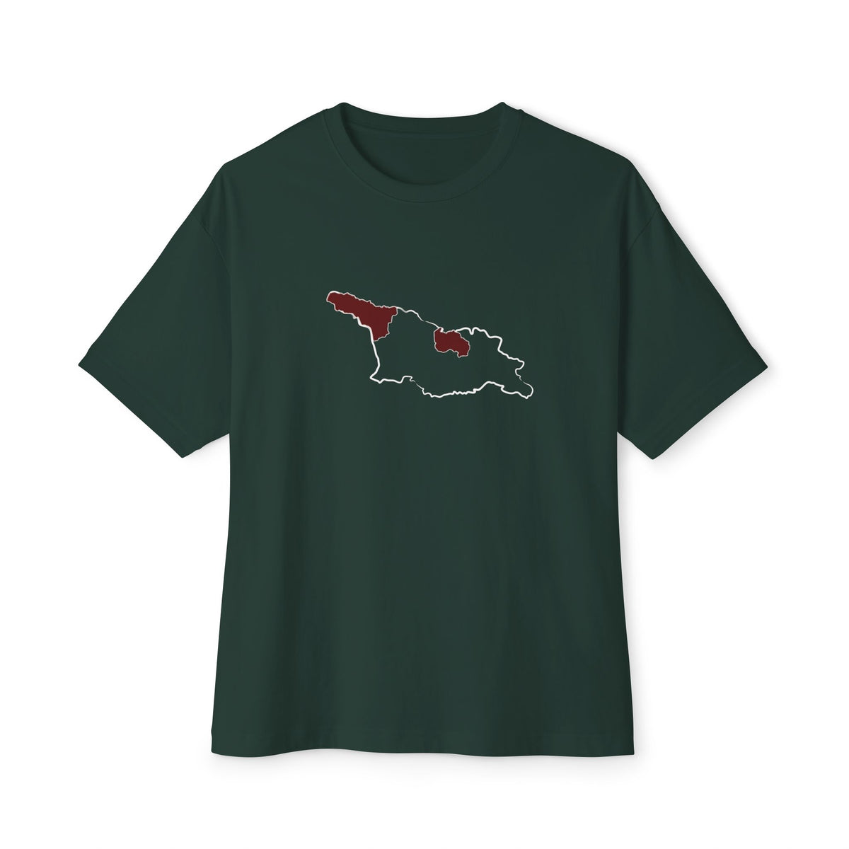 Geo T-Shirt