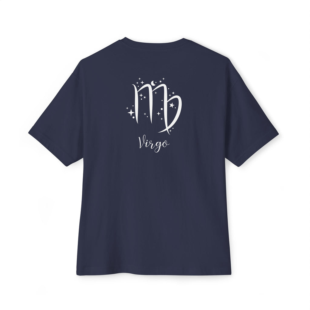 Virgo Oversize T-Shirt