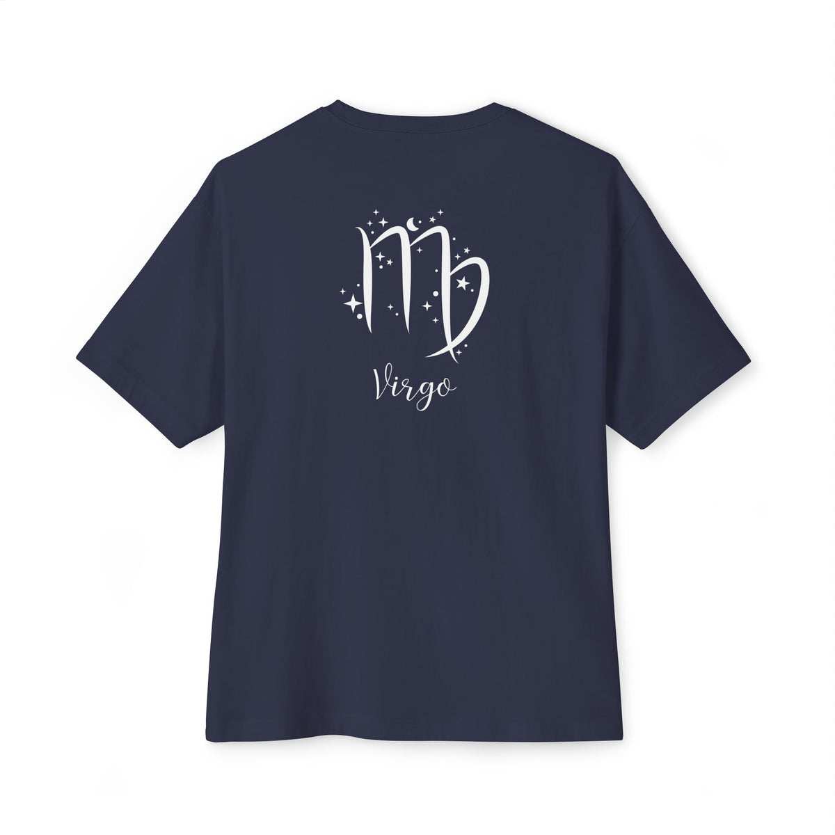 Virgo Oversize T-Shirt