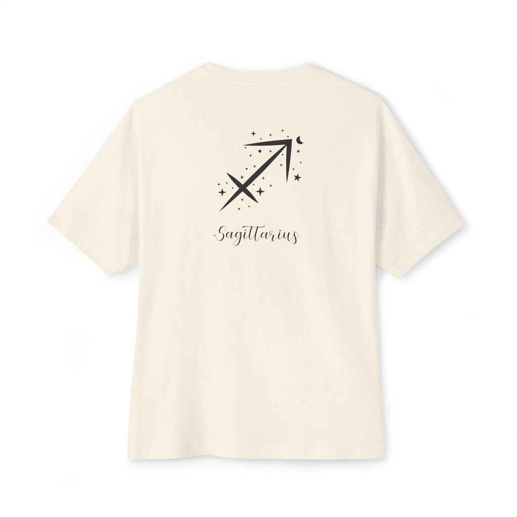 Sagittarius Oversize T-Shirt