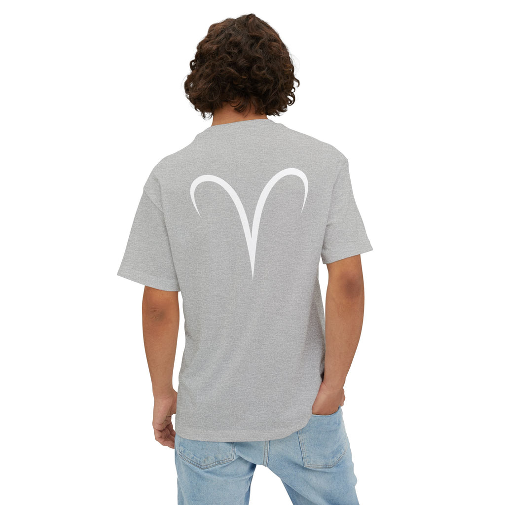 Aries Oversized T-Shirt