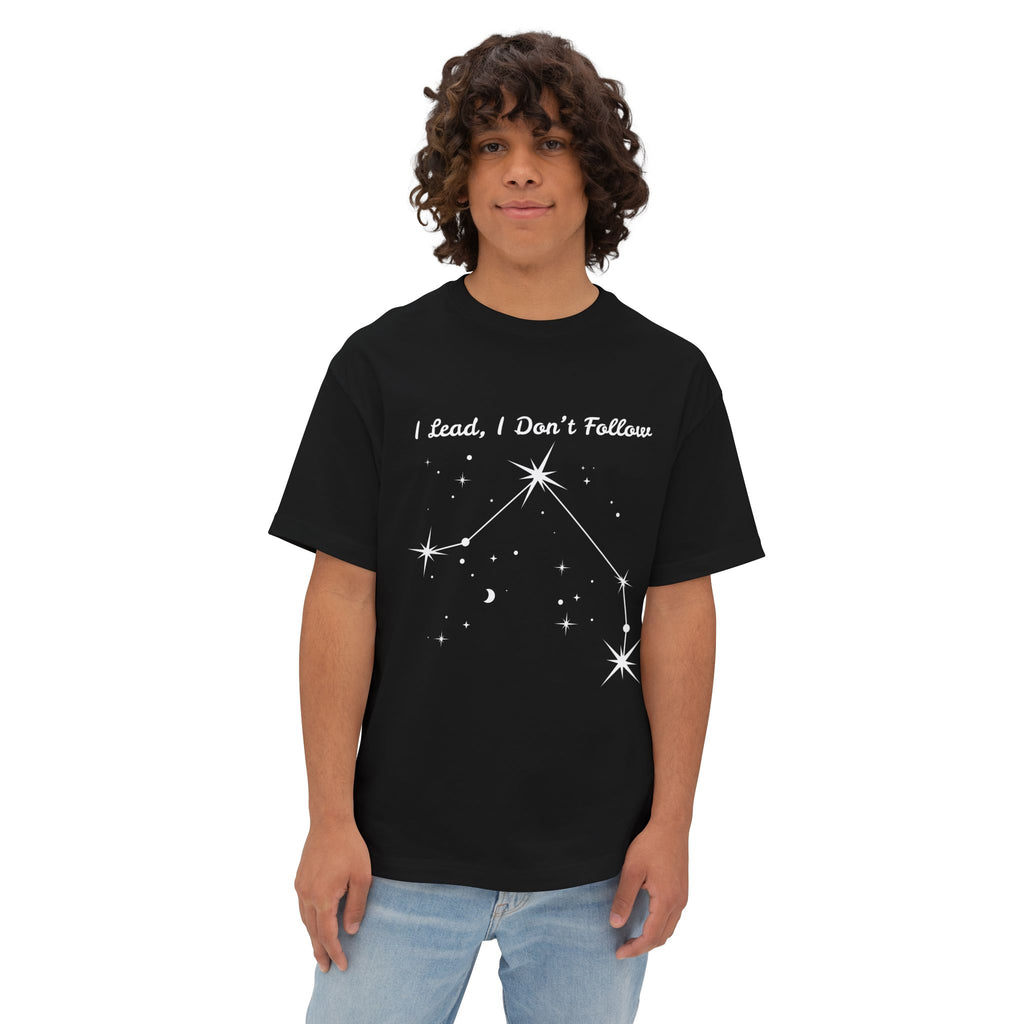 Aries Oversized T-Shirt