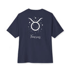 Taurus Oversized T-Shirt