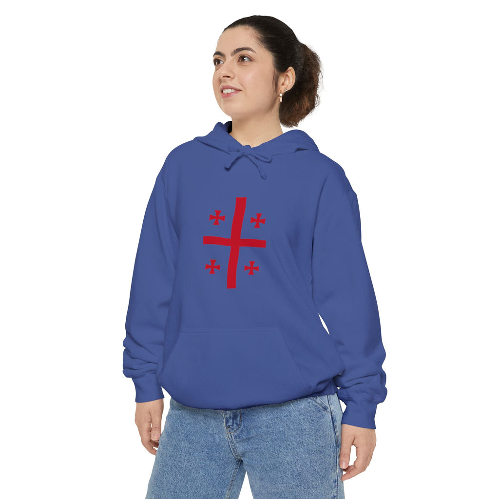 Georgia Premium unisex Hoodies