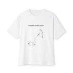 Scorpio Oversize T-Shirt