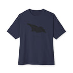 Georgia Map T-Shirt
