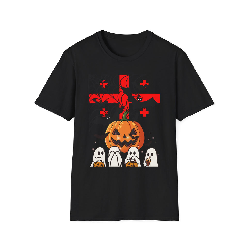 Halloween T-Shirt