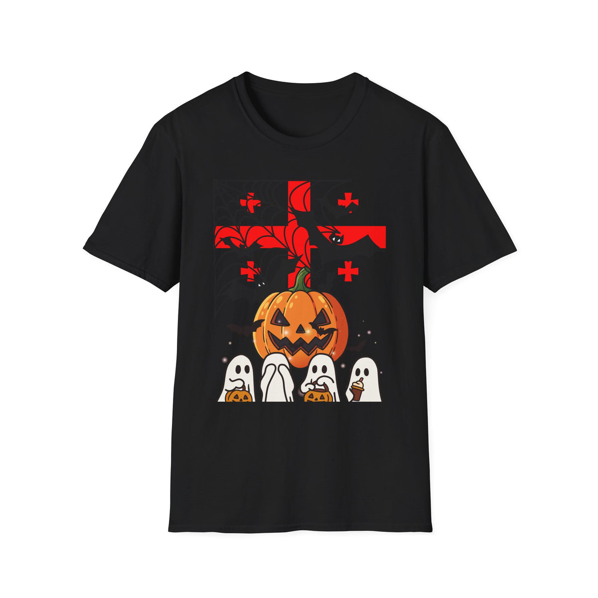 Halloween T-Shirt