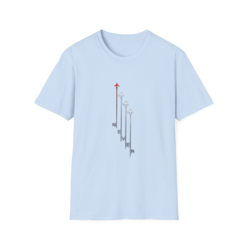 North Star Arrow T-Shirt