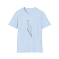 North Star Arrow T-Shirt