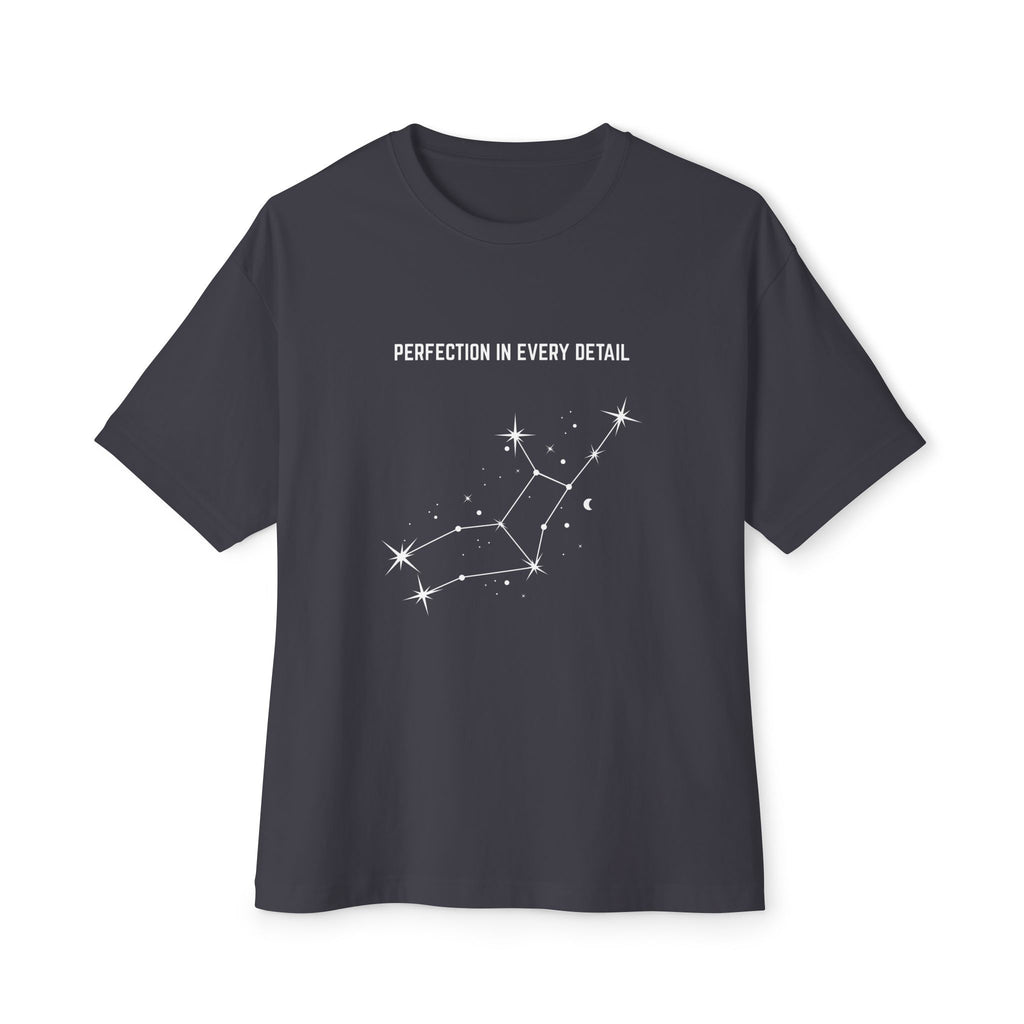 Virgo Oversize T-Shirt
