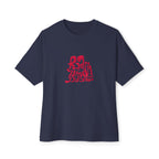 Georgian oversize T-Shirt