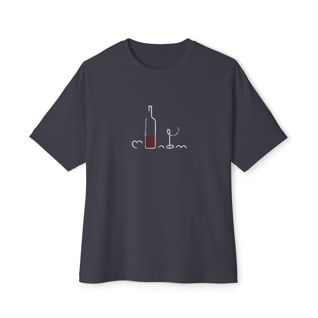 Wine  T-Shirt