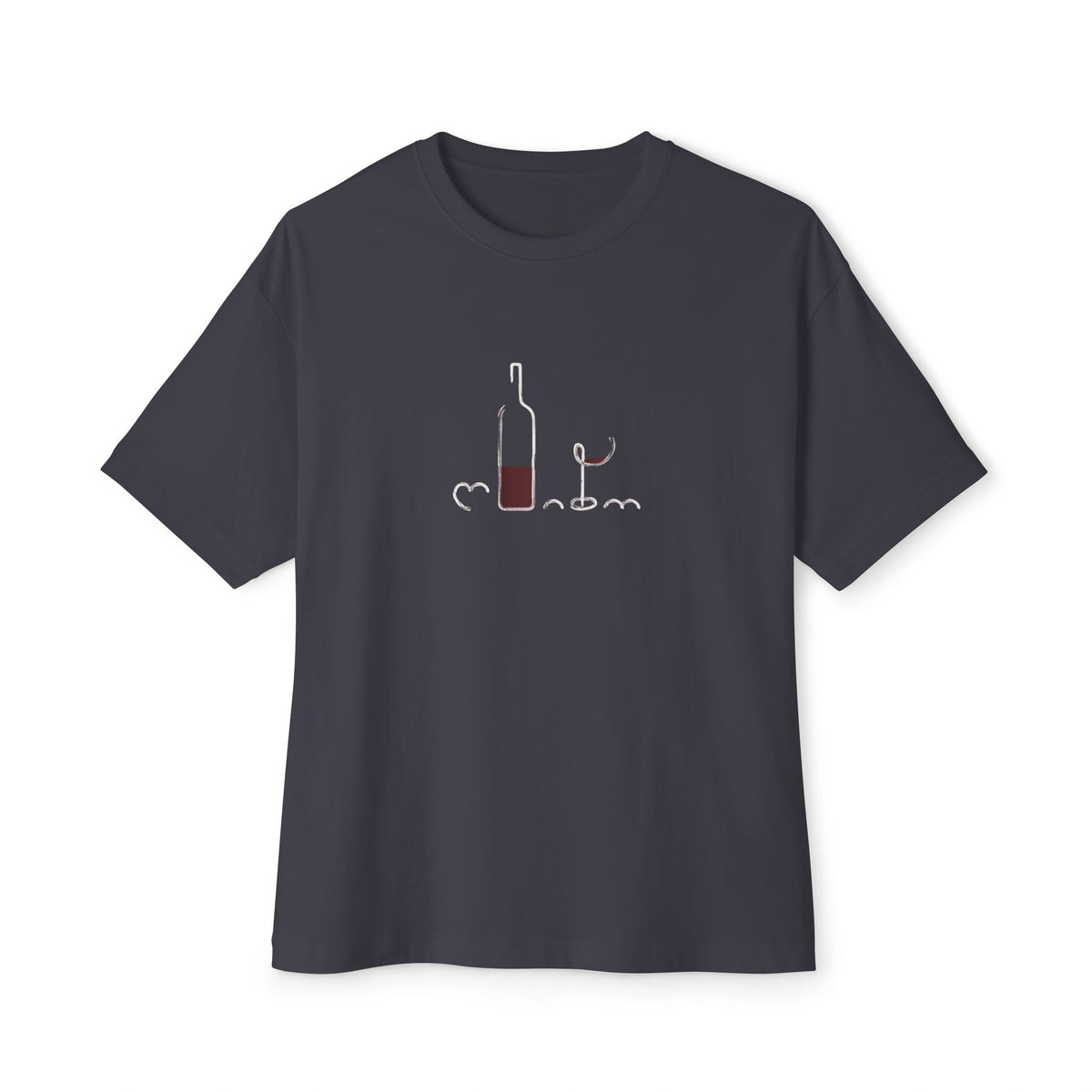 Wine  T-Shirt