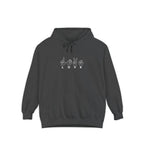 Love Sign Language Hoodie