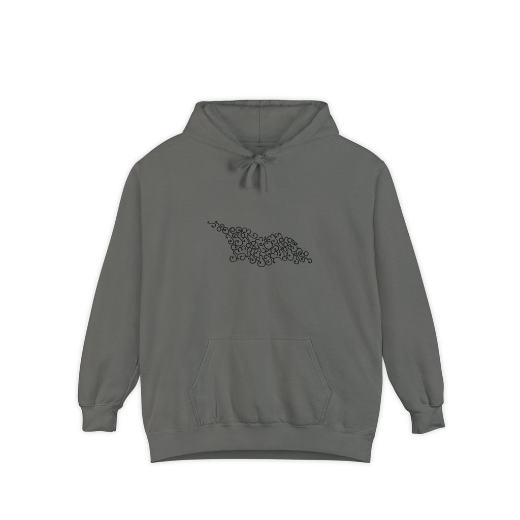 Premium unisex Hoodie