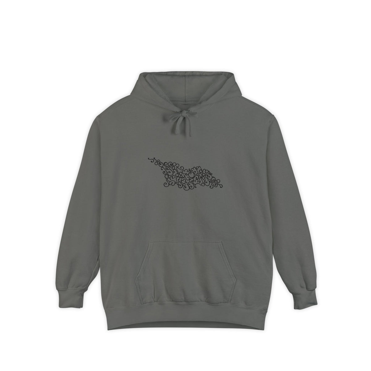 Premium unisex Hoodie